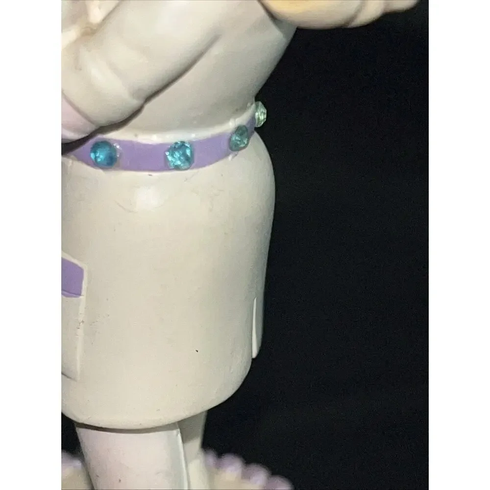 Muppets Miss Piggy Nurses Are So Stylish Figurine A Little T.L.C. From Moi